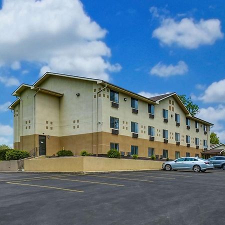 Motel 6-Montoursville, Pa - Williamsport Εξωτερικό φωτογραφία