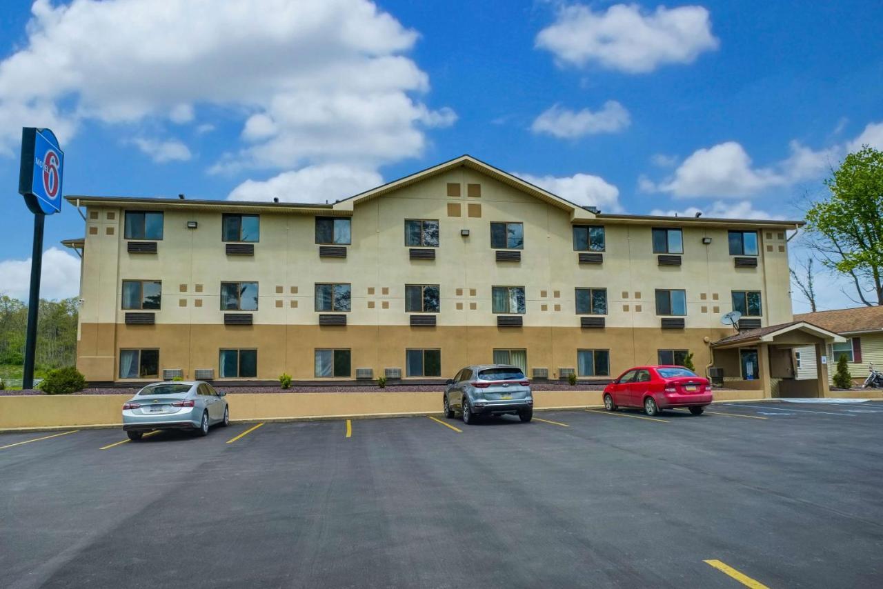 Motel 6-Montoursville, Pa - Williamsport Εξωτερικό φωτογραφία