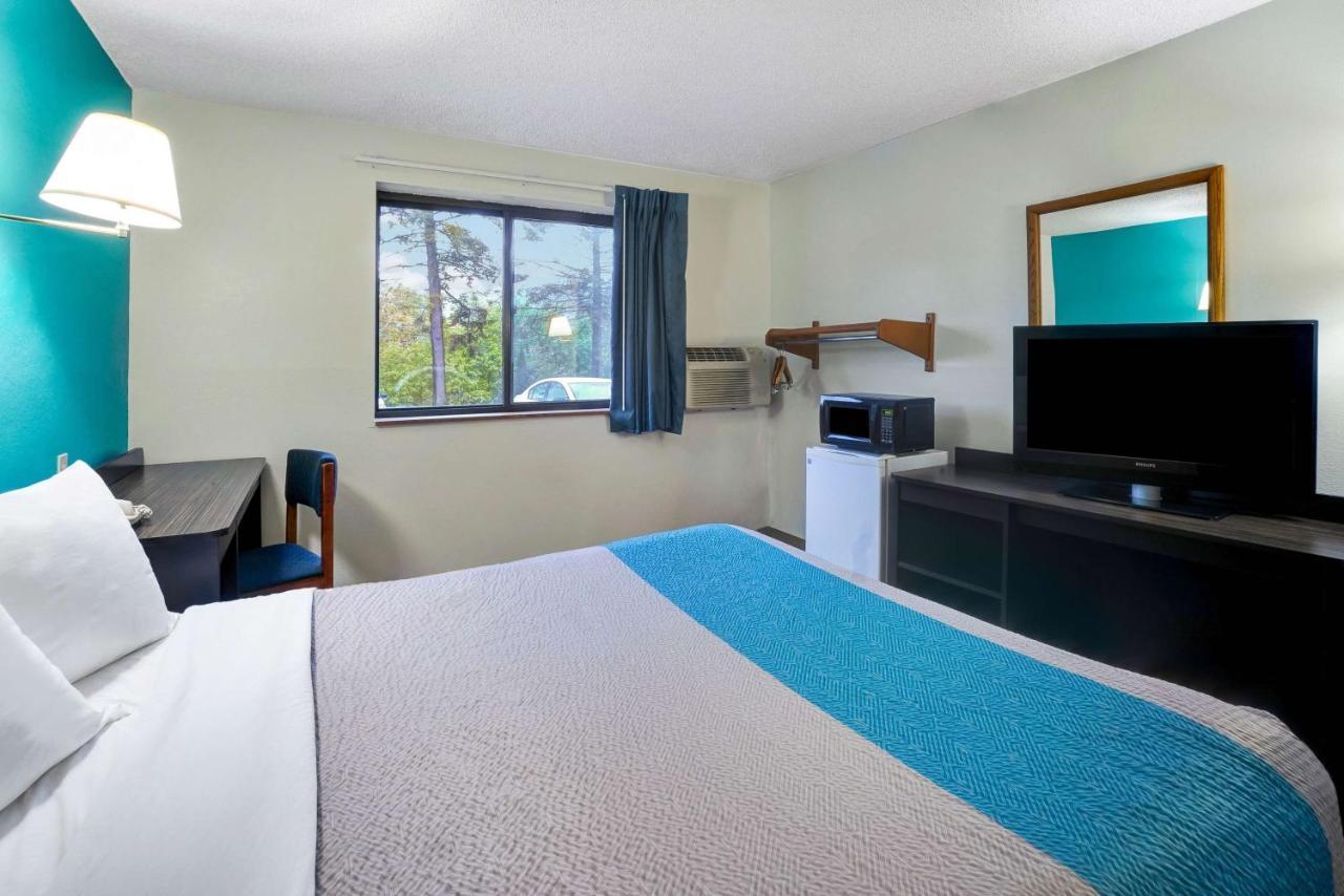 Motel 6-Montoursville, Pa - Williamsport Εξωτερικό φωτογραφία