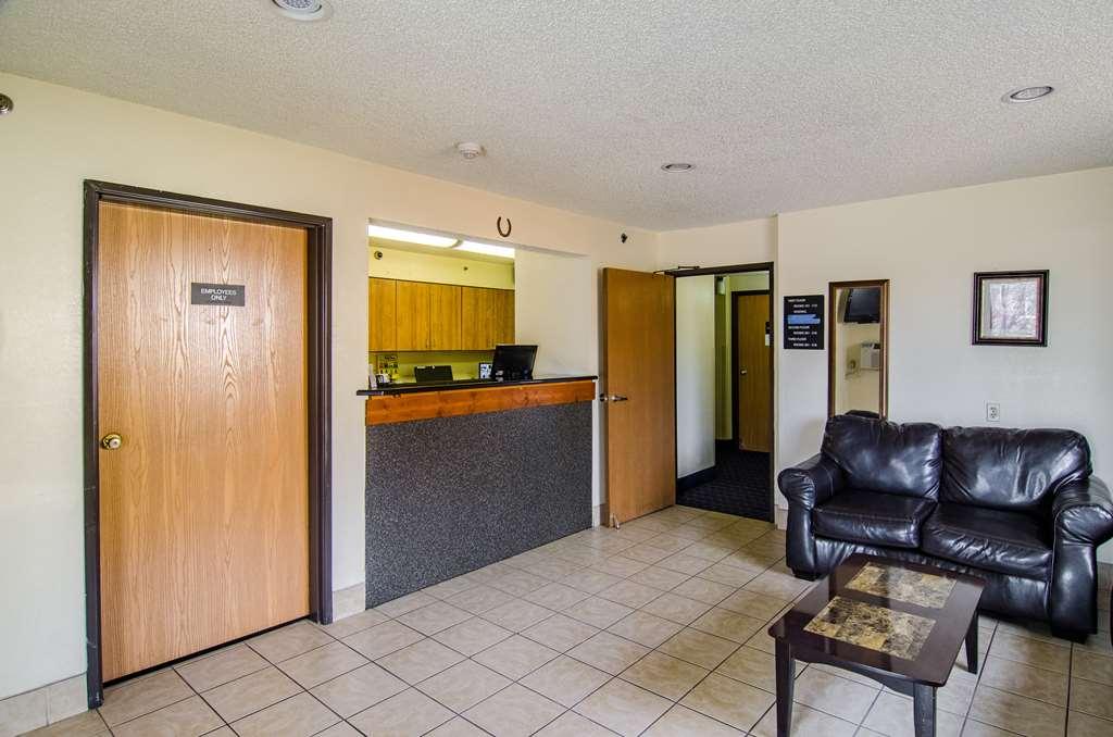 Motel 6-Montoursville, Pa - Williamsport Εσωτερικό φωτογραφία
