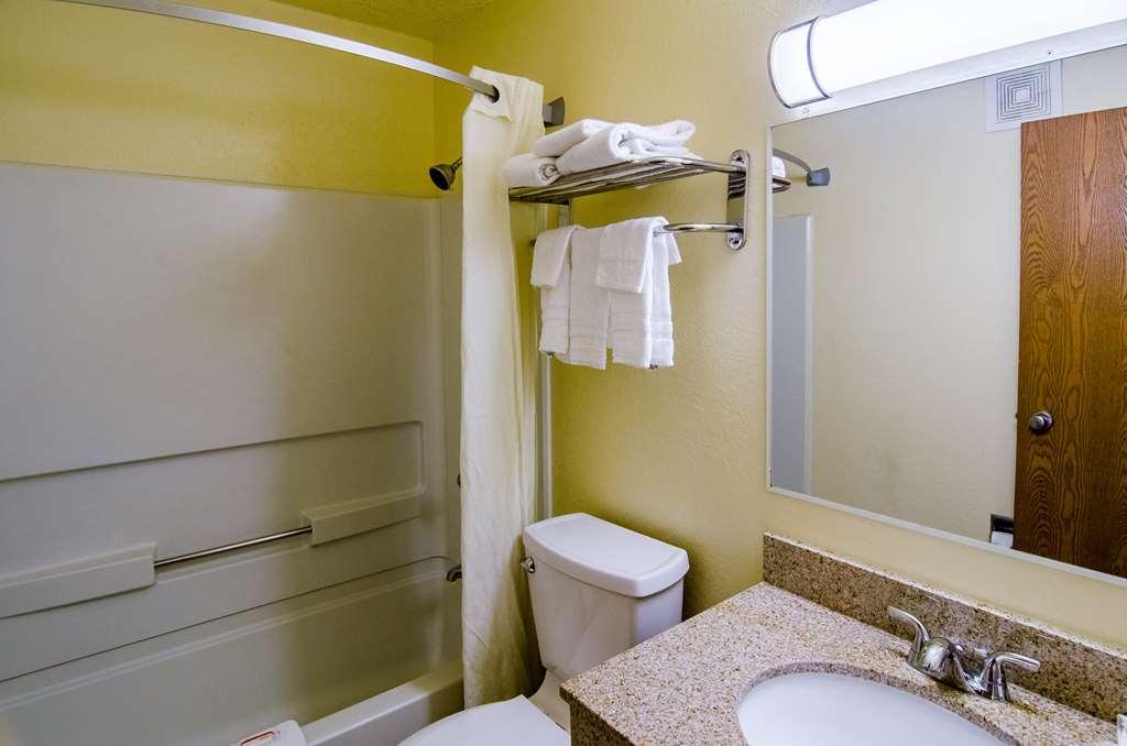Motel 6-Montoursville, Pa - Williamsport Δωμάτιο φωτογραφία