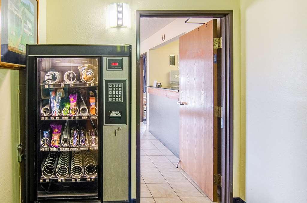Motel 6-Montoursville, Pa - Williamsport Ανέσεις φωτογραφία