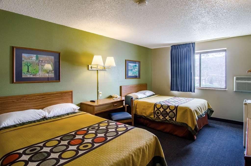 Motel 6-Montoursville, Pa - Williamsport Δωμάτιο φωτογραφία