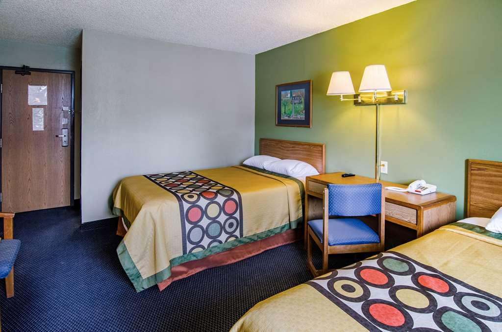 Motel 6-Montoursville, Pa - Williamsport Δωμάτιο φωτογραφία