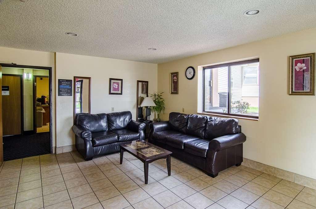 Motel 6-Montoursville, Pa - Williamsport Εσωτερικό φωτογραφία