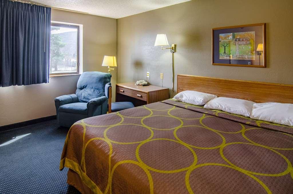 Motel 6-Montoursville, Pa - Williamsport Δωμάτιο φωτογραφία