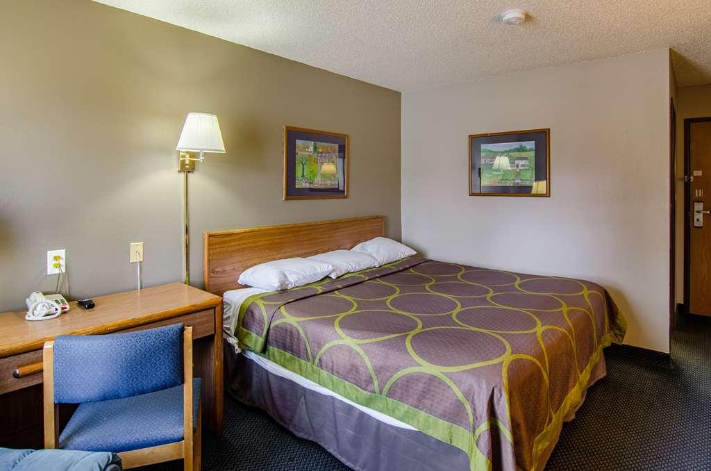 Motel 6-Montoursville, Pa - Williamsport Δωμάτιο φωτογραφία