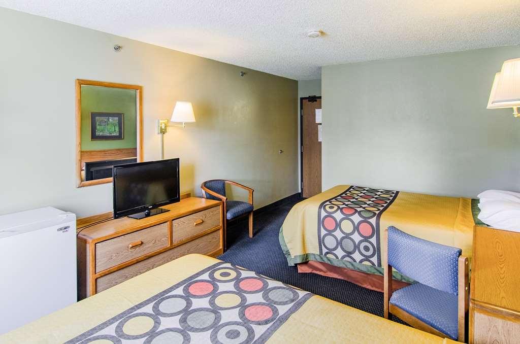 Motel 6-Montoursville, Pa - Williamsport Δωμάτιο φωτογραφία