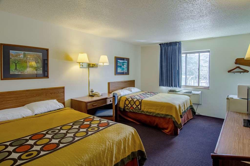 Motel 6-Montoursville, Pa - Williamsport Δωμάτιο φωτογραφία