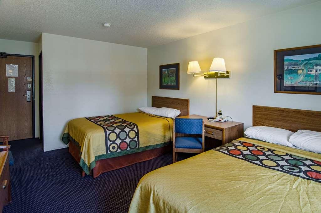 Motel 6-Montoursville, Pa - Williamsport Δωμάτιο φωτογραφία