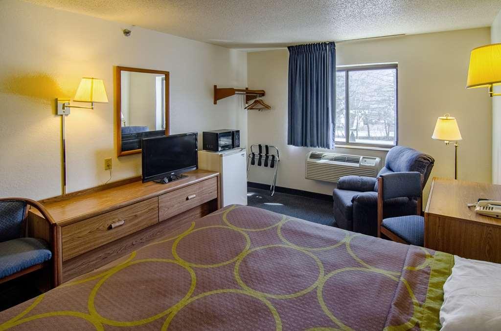 Motel 6-Montoursville, Pa - Williamsport Δωμάτιο φωτογραφία