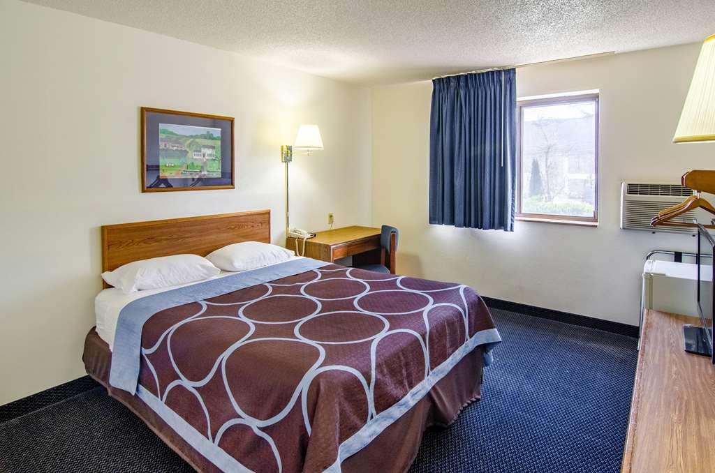 Motel 6-Montoursville, Pa - Williamsport Δωμάτιο φωτογραφία