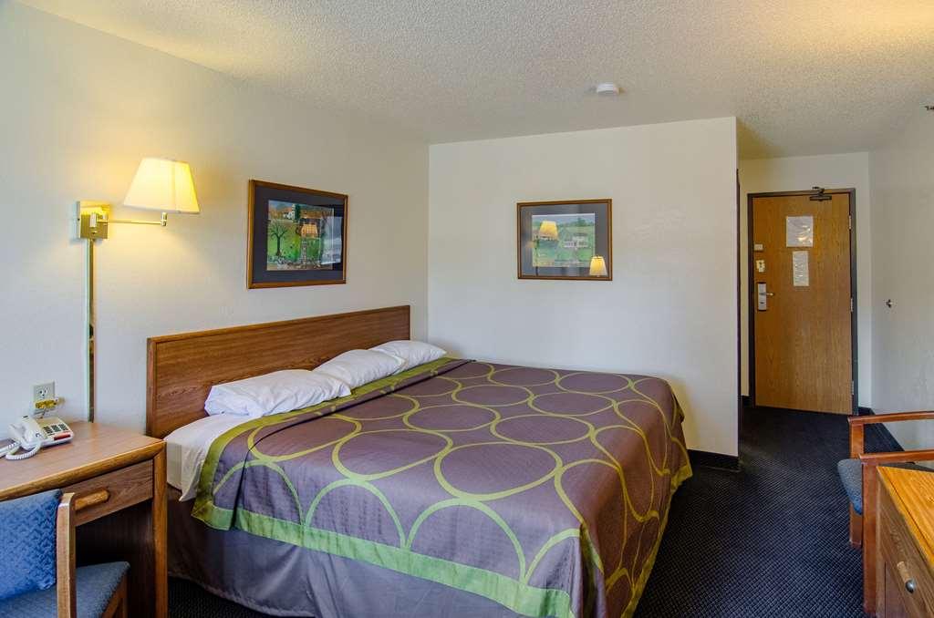 Motel 6-Montoursville, Pa - Williamsport Δωμάτιο φωτογραφία