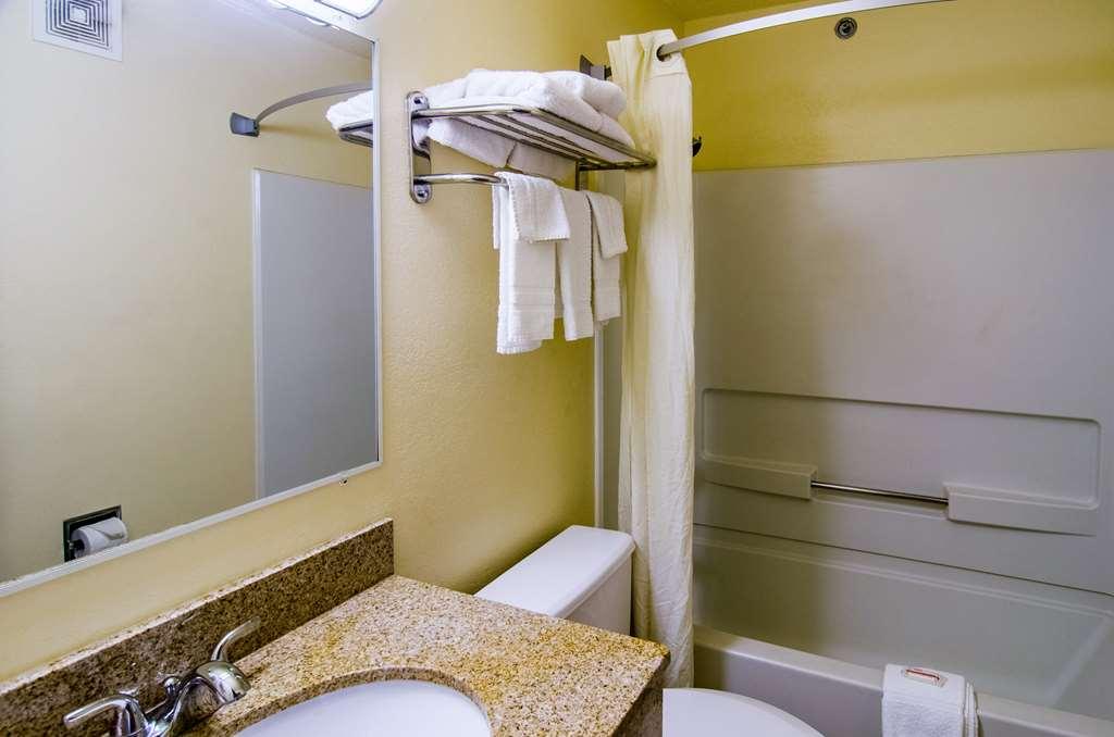 Motel 6-Montoursville, Pa - Williamsport Δωμάτιο φωτογραφία