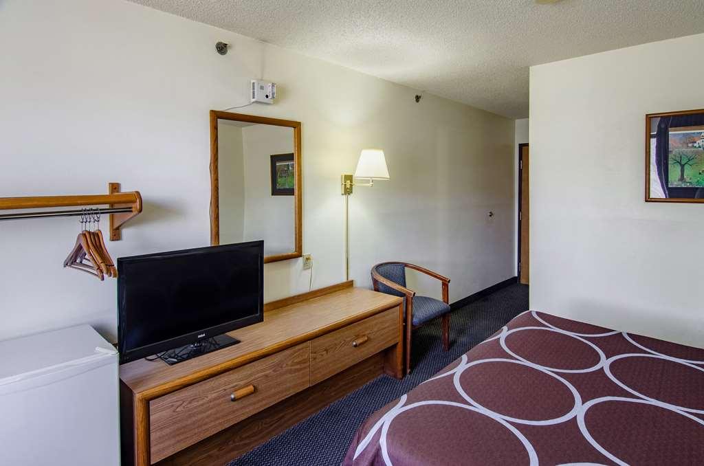 Motel 6-Montoursville, Pa - Williamsport Δωμάτιο φωτογραφία