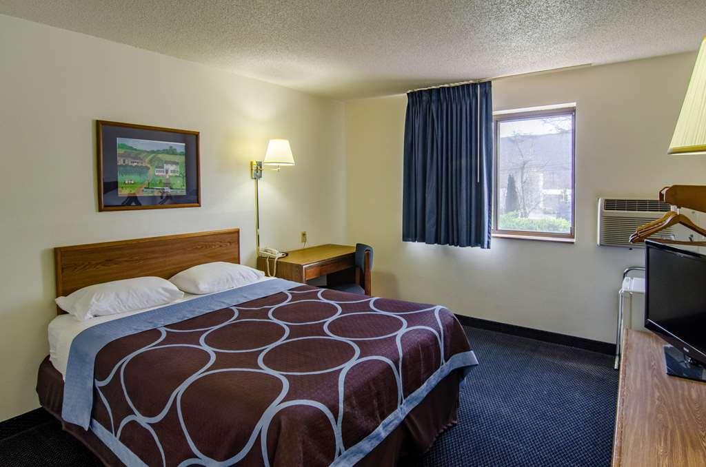 Motel 6-Montoursville, Pa - Williamsport Δωμάτιο φωτογραφία