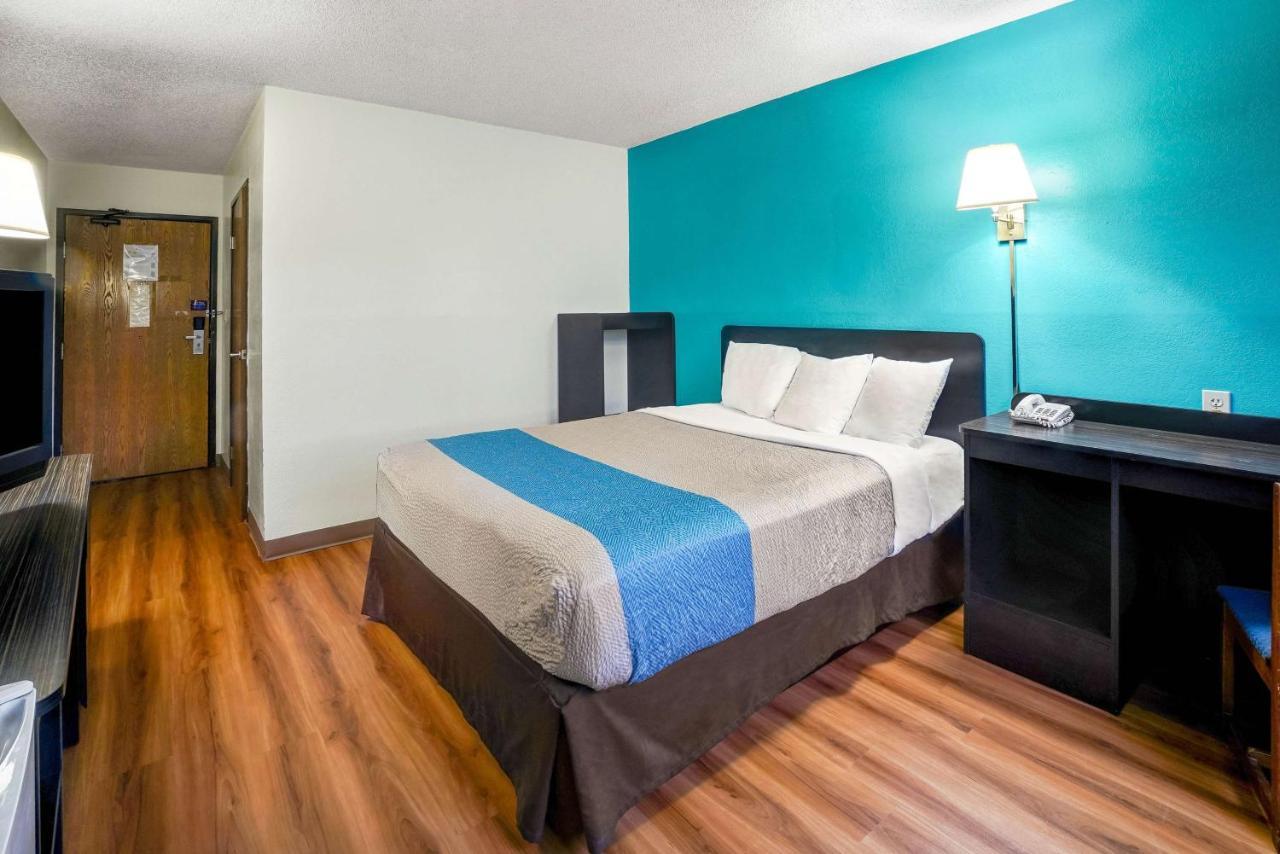 Motel 6-Montoursville, Pa - Williamsport Εξωτερικό φωτογραφία