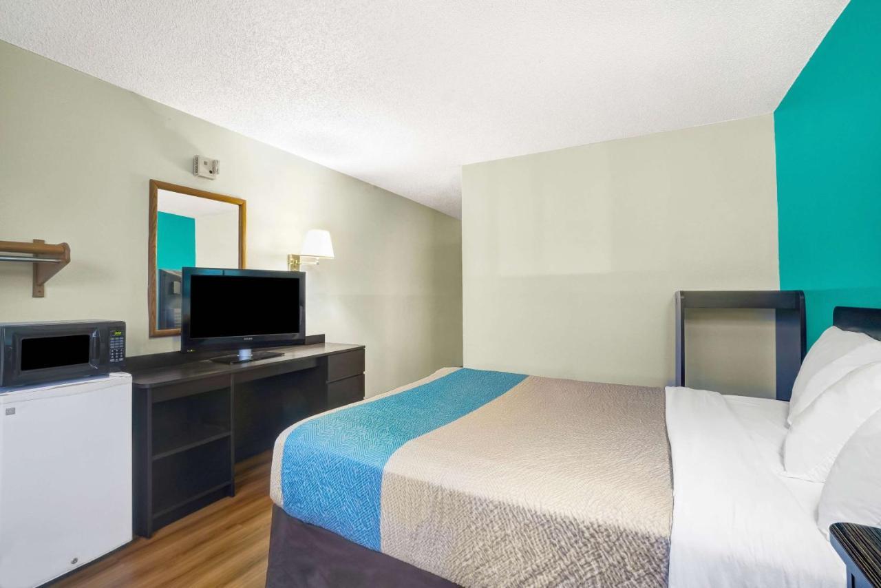 Motel 6-Montoursville, Pa - Williamsport Εξωτερικό φωτογραφία