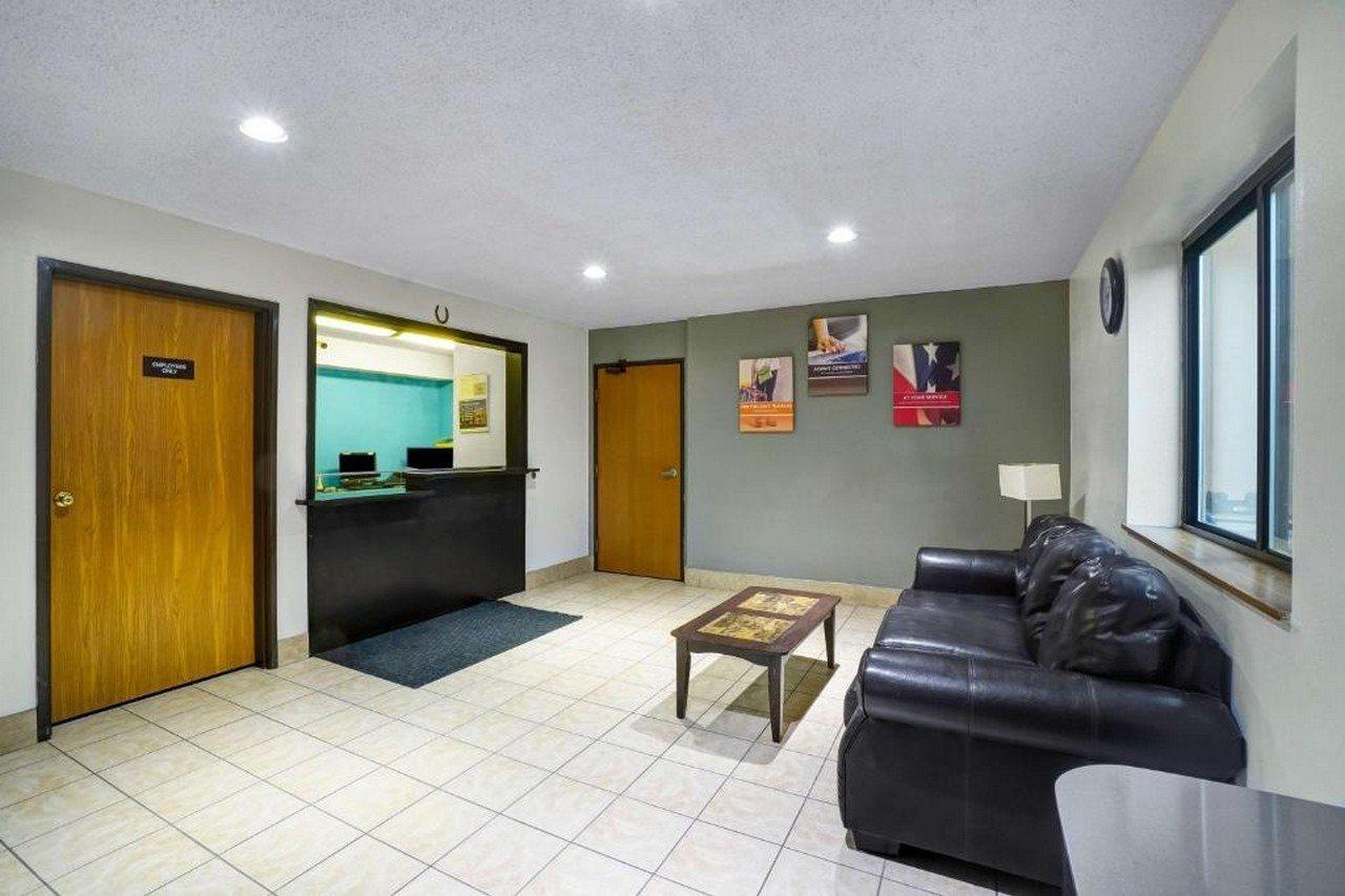 Motel 6-Montoursville, Pa - Williamsport Εξωτερικό φωτογραφία