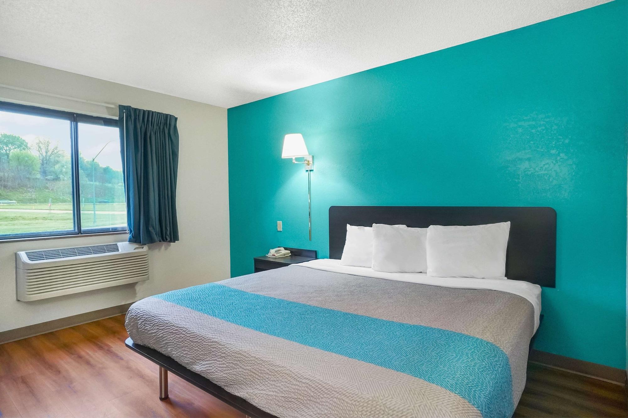 Motel 6-Montoursville, Pa - Williamsport Εξωτερικό φωτογραφία