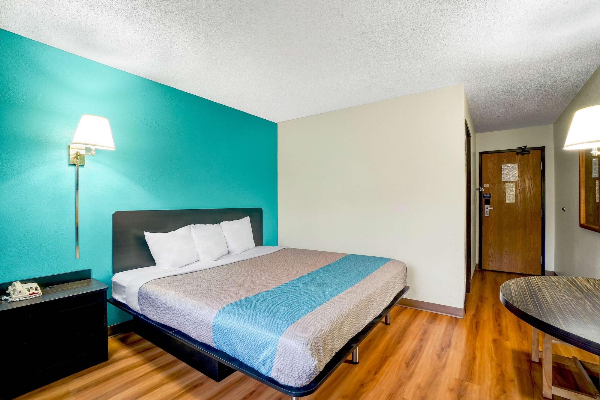 Motel 6-Montoursville, Pa - Williamsport Εξωτερικό φωτογραφία