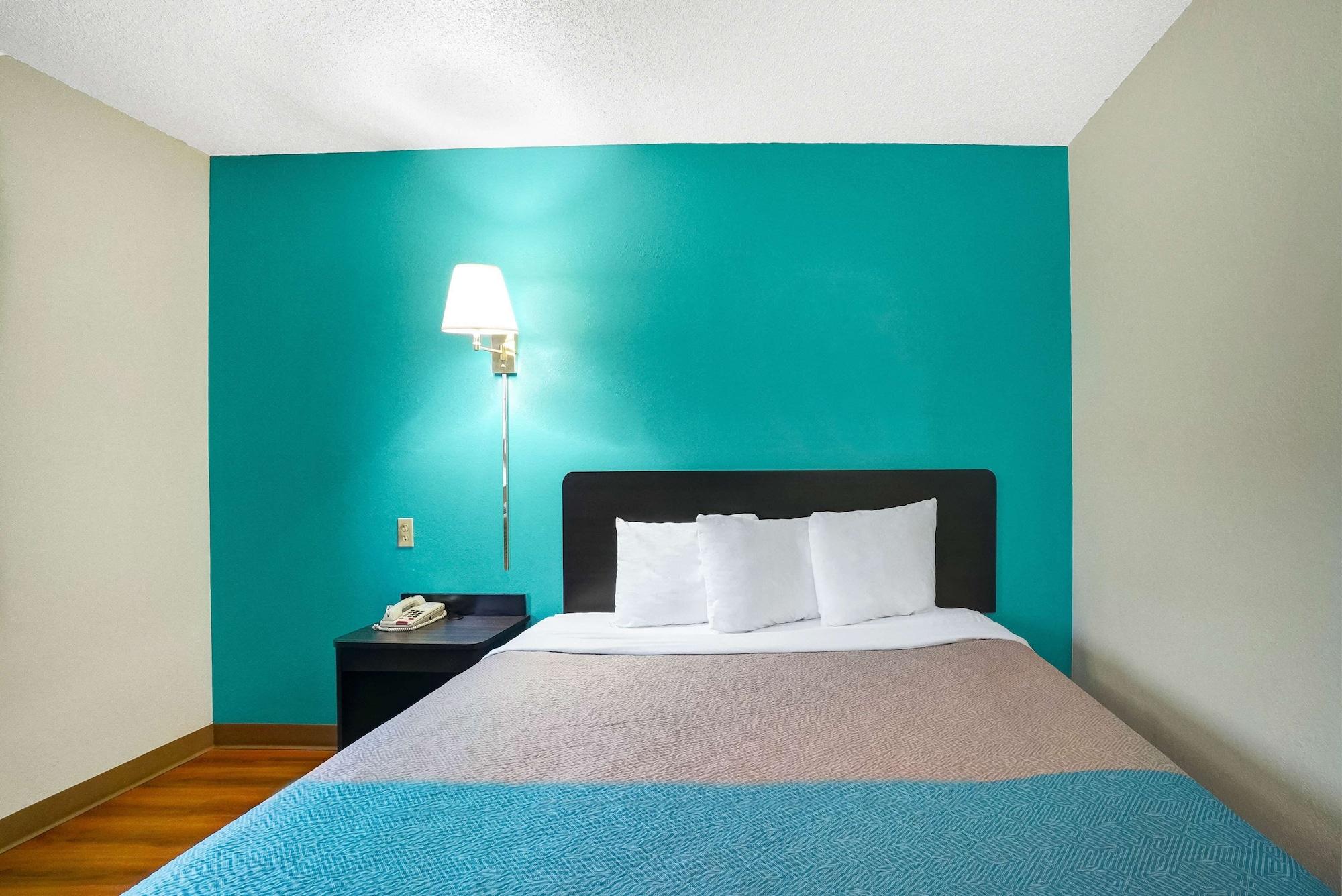 Motel 6-Montoursville, Pa - Williamsport Εξωτερικό φωτογραφία