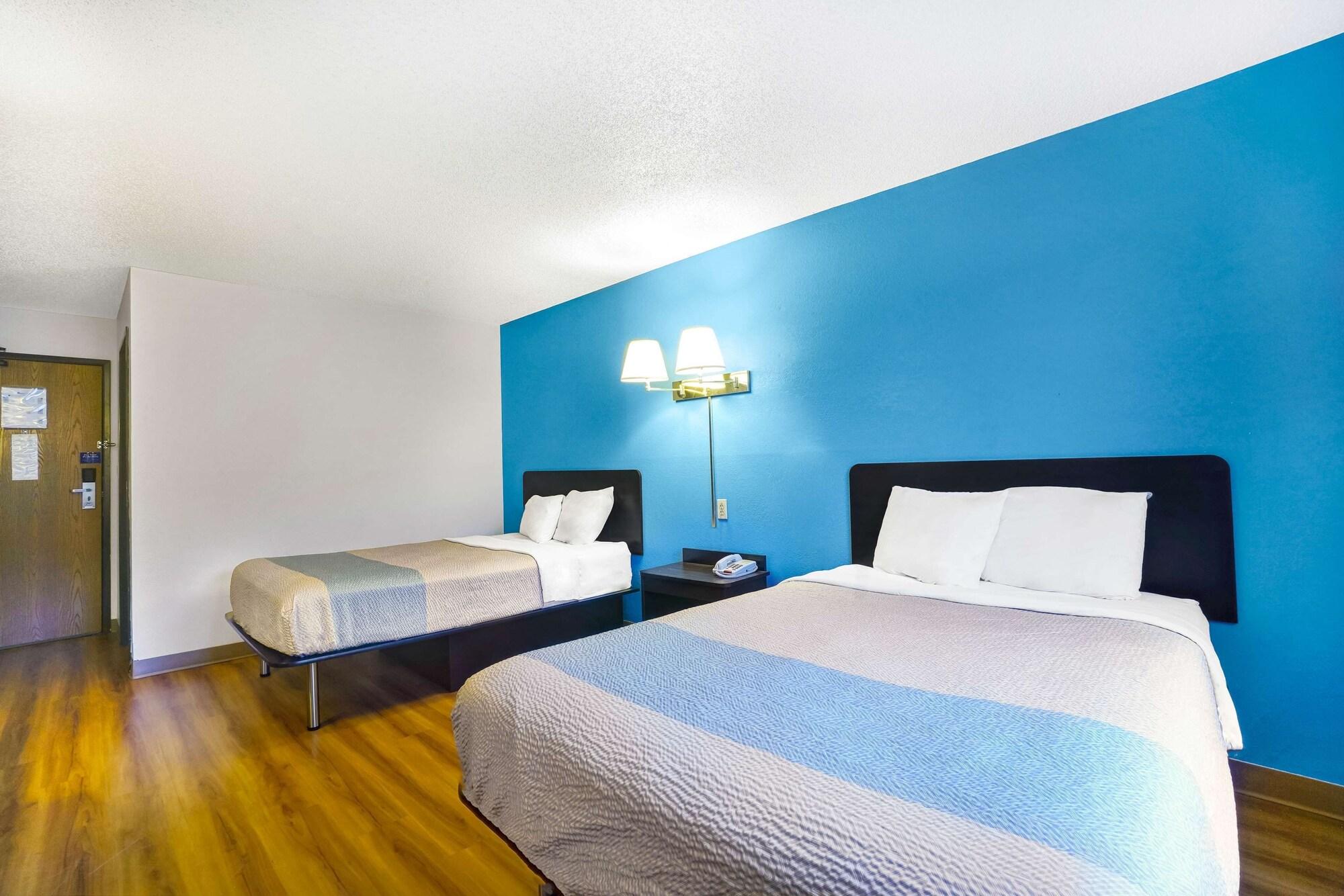 Motel 6-Montoursville, Pa - Williamsport Εξωτερικό φωτογραφία