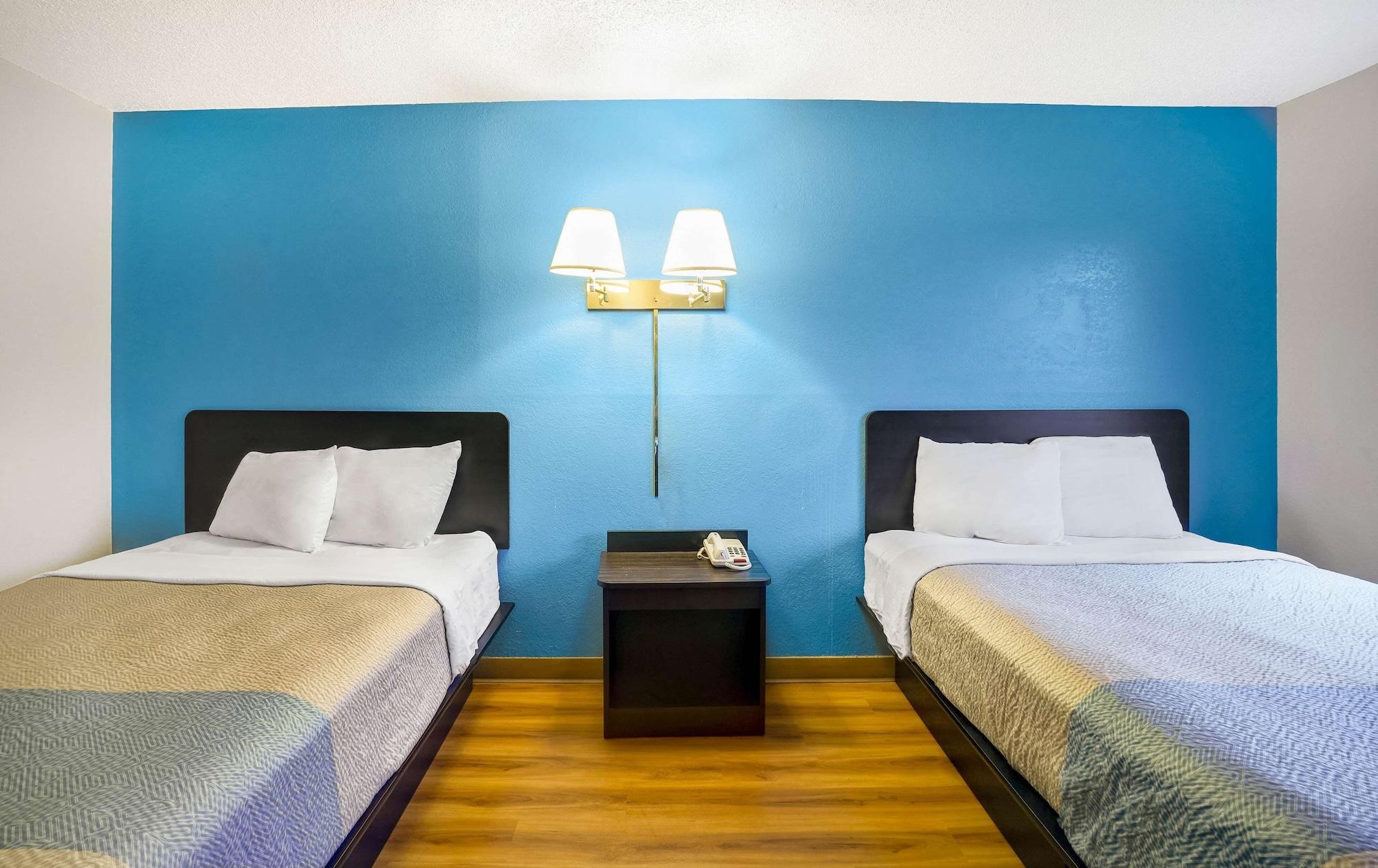 Motel 6-Montoursville, Pa - Williamsport Εξωτερικό φωτογραφία