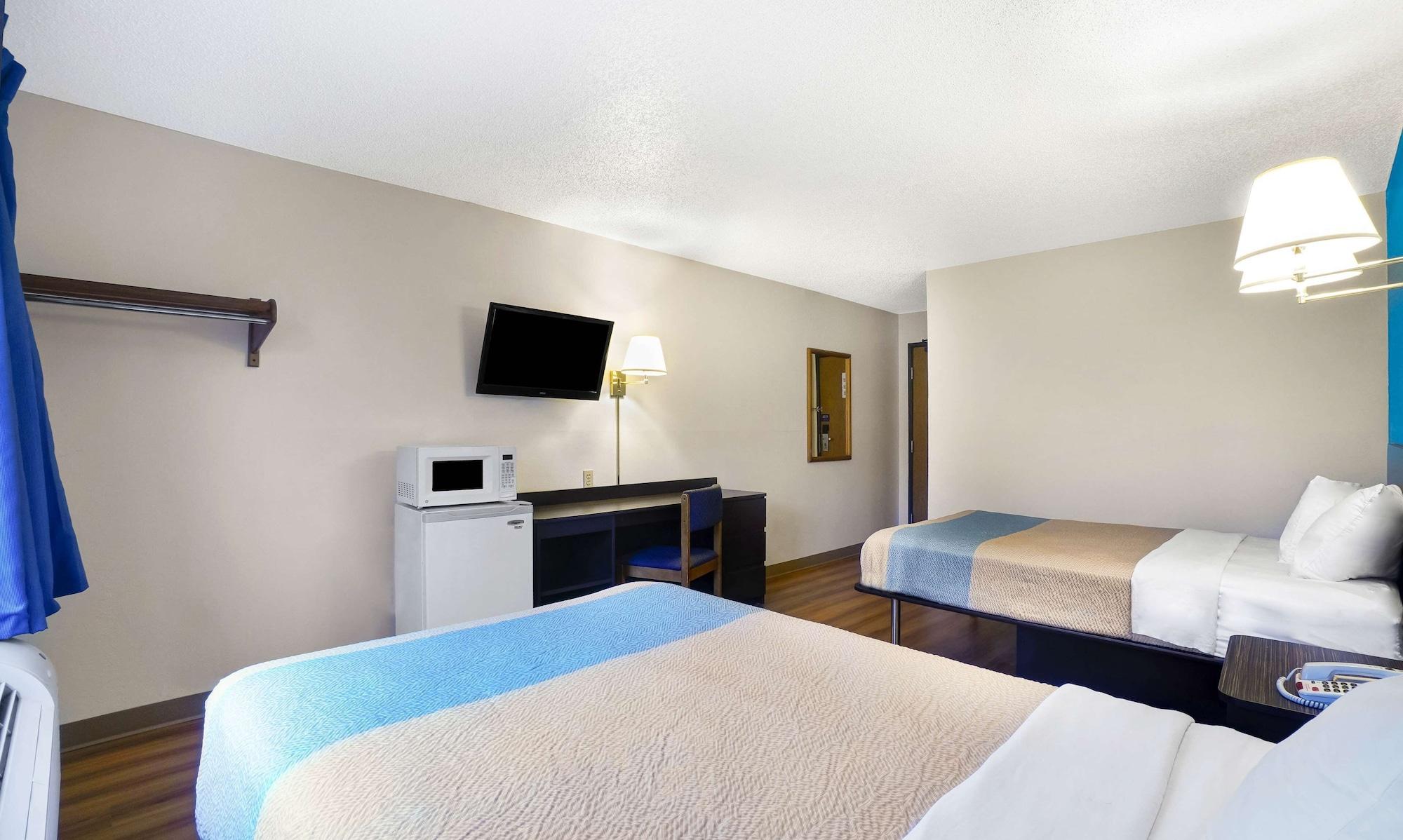 Motel 6-Montoursville, Pa - Williamsport Εξωτερικό φωτογραφία