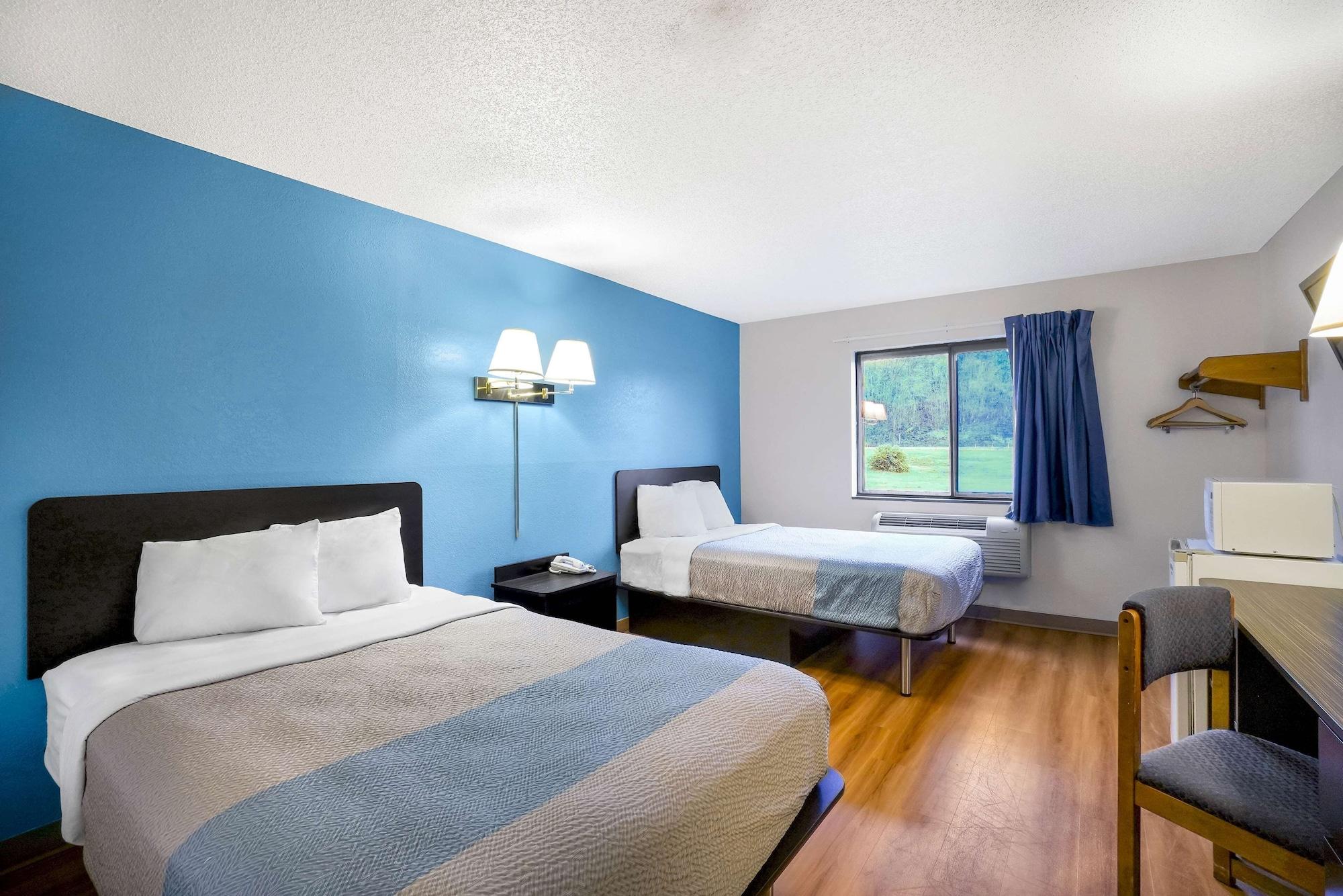 Motel 6-Montoursville, Pa - Williamsport Εξωτερικό φωτογραφία