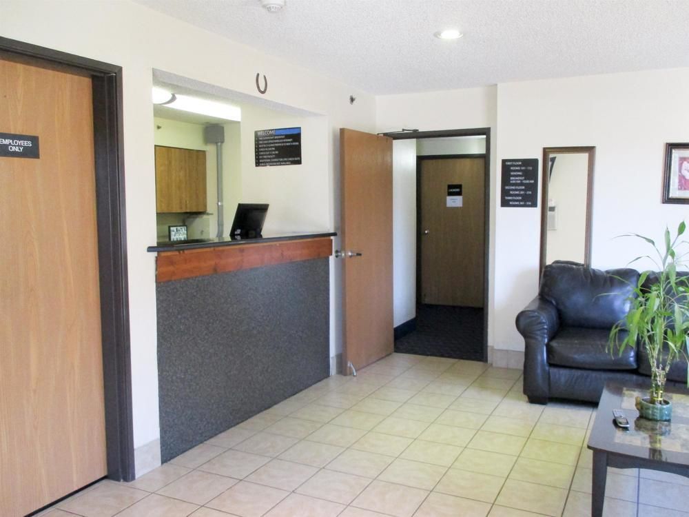 Motel 6-Montoursville, Pa - Williamsport Εξωτερικό φωτογραφία