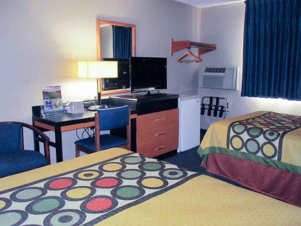 Motel 6-Montoursville, Pa - Williamsport Εξωτερικό φωτογραφία