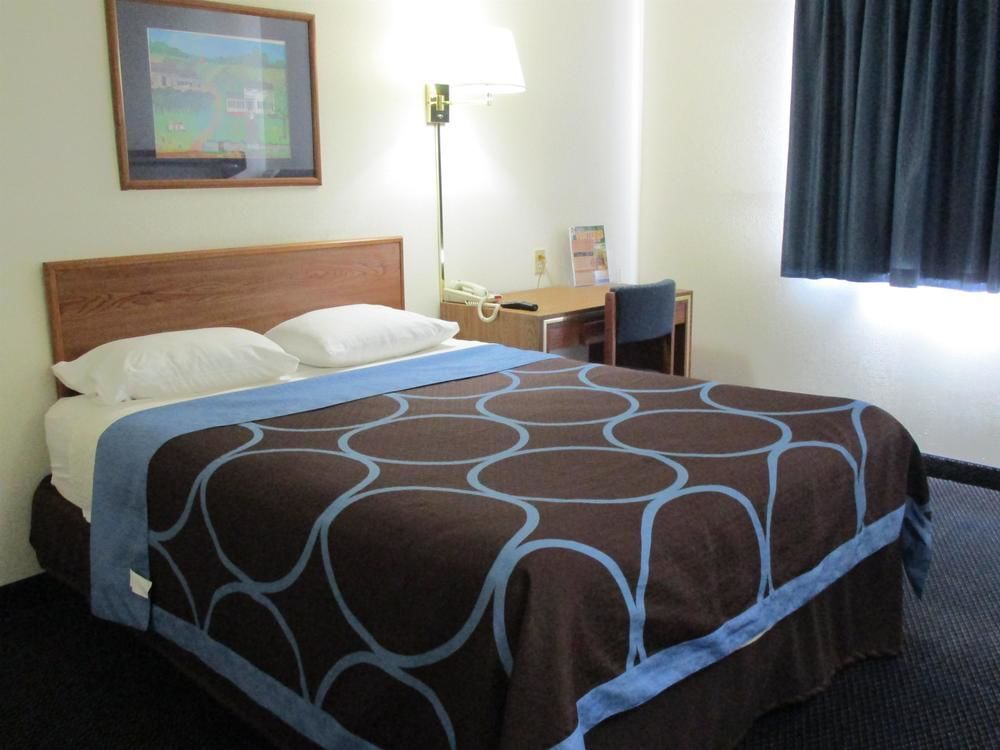 Motel 6-Montoursville, Pa - Williamsport Εξωτερικό φωτογραφία