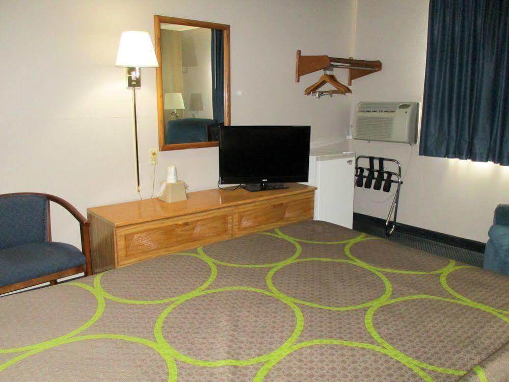 Motel 6-Montoursville, Pa - Williamsport Εξωτερικό φωτογραφία